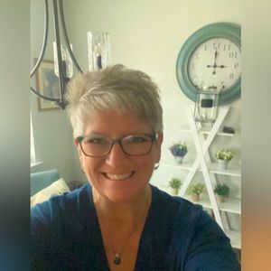 Meet your Posher, Tracy